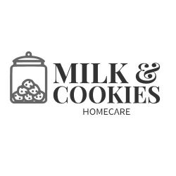 Milk & Cookies Homecare In